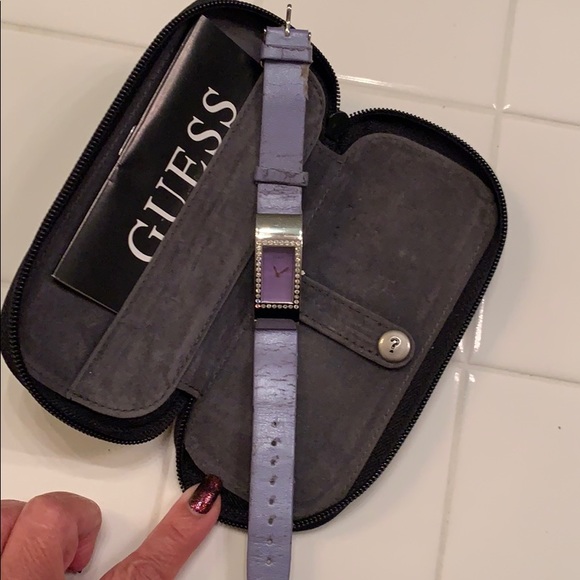Guess Watch - Picture 3 of 4